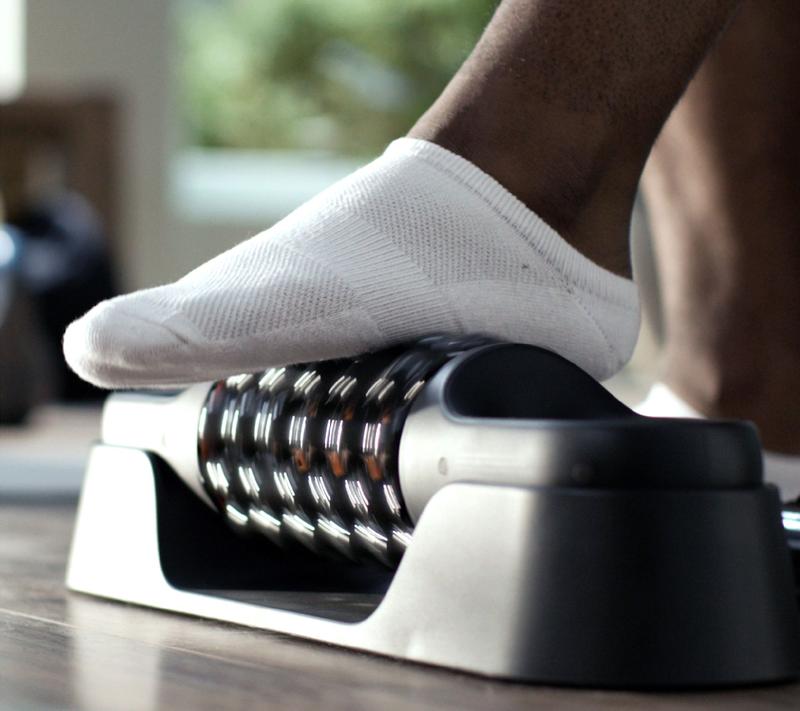 Powerboost Roll Massager