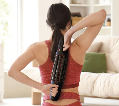 Powerboost Roll Massager