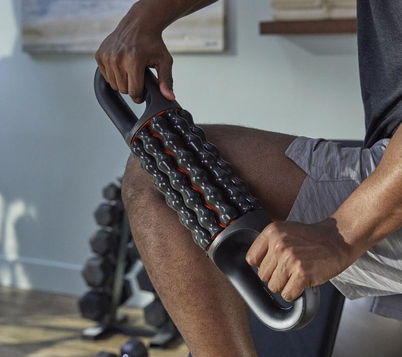 Powerboost Roll Massager